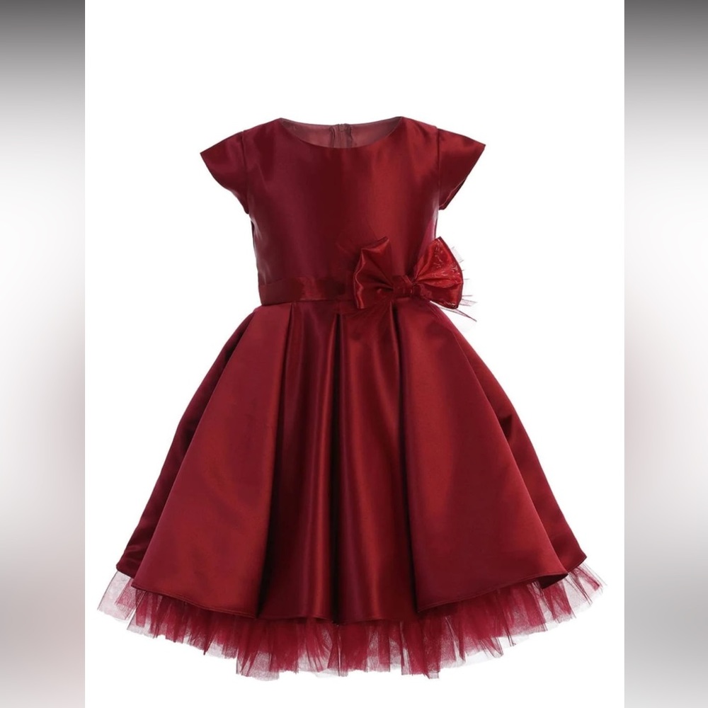 Beautiful Dress from Sweet Kids - Picture 1 of 2